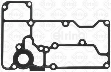Ущільнення коробки передач AUDI A6 C7, A7, A8 D4 02.12-09.18 ELRING 721990