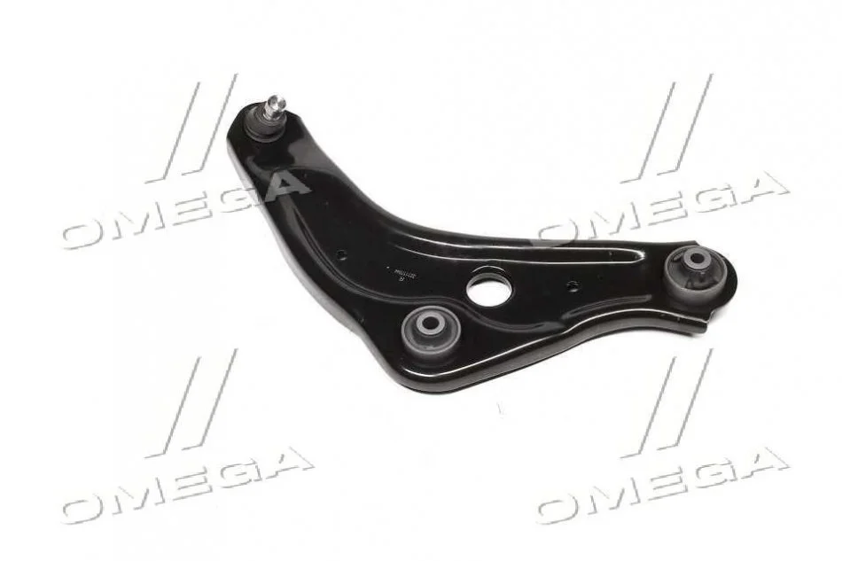 Рычаг передний R Nissan Qashqai 13- Renault Kadjar 15- OLD CQN-42R (пр-во) CTR CQ0389R (фото 1)