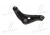 Рычаг передний R Nissan Qashqai 13- Renault Kadjar 15- OLD CQN-42R (пр-во) CTR CQ0389R (фото 1)