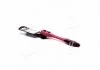 Рукоятка с храповым механизмом на 72 зуба 1/4", Cr-v.(Professional) INTERTOOL HT2111 (фото 2)