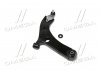 Фото 4 - рычаг нижний R KIA Carnival (Sedona) Yp 14- OLD CQKK-74R CTR CQ0385R Рычаг нижний R KIA Carnival (Sedona) Yp 14- OLD CQKK-74R CTR CQ0385R (фото 4)