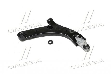 Фото рычаг нижний R KIA Carnival (Sedona) Yp 14- OLD CQKK-74R CTR CQ0385R Рычаг нижний R KIA Carnival (Sedona) Yp 14- OLD CQKK-74R CTR CQ0385R