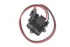 Резистор вентилятора печки Nissan/Opel/Renault (пр-во FEBI) FEBI BILSTEIN 184240 (фото 2)