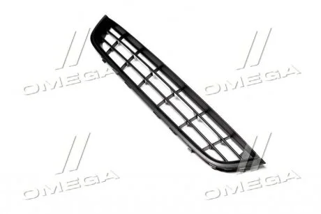 Решетка бампера пер. средняя VW PASSAT CC 08-12 TEMPEST 051 4772 910
