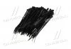 Хомут пластиковий 3,6 х150мм. білий (100шт) (Cofil) MIKALOR CABLE TIE 3,6х150 (фото 2)