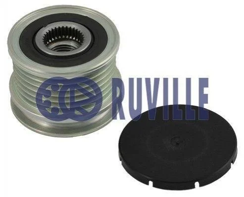 Механизм свободного хода MERCEDES-BENZ (пр-во Ruvi RUVILLE 55128 (фото 1)