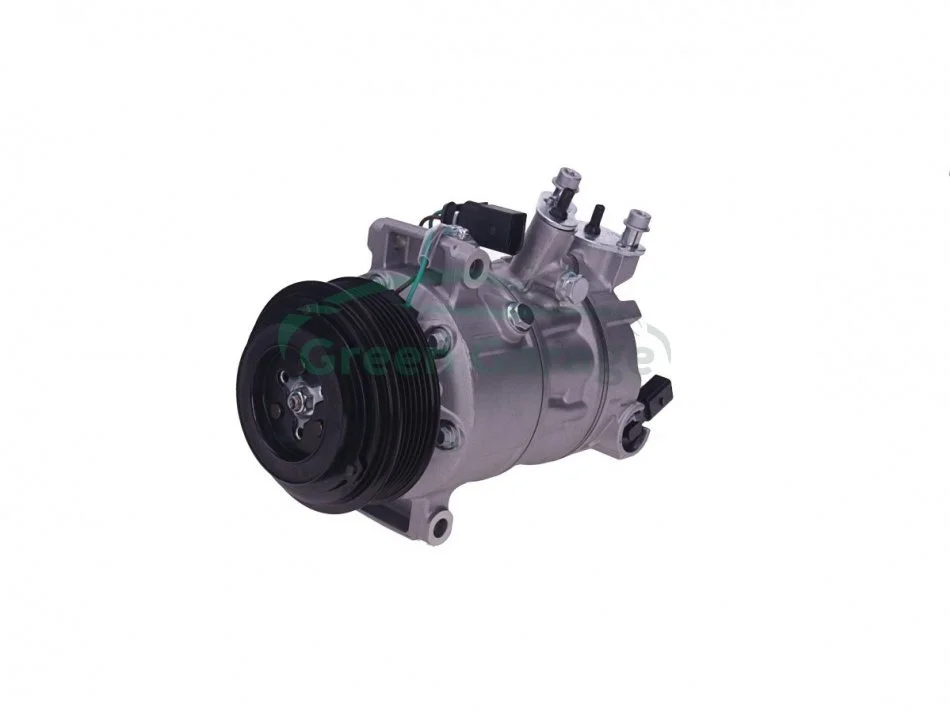 Компресор кондиціонера JETTA/PASSAT 1.4-1.8 TSI 14- MSG AC0227 (фото 1)