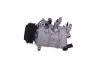 Компресор кондиціонера JETTA/PASSAT 1.4-1.8 TSI 14- MSG AC0227 (фото 2)