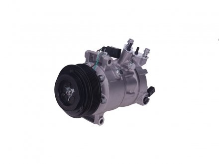 Компрессор кондиционера VW JETTA USA 1.4TSI 13-, V MSG AC0227