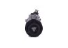 Компресор кондиціонера JETTA/PASSAT 1.4-1.8 TSI 14- MSG AC0227 (фото 5)