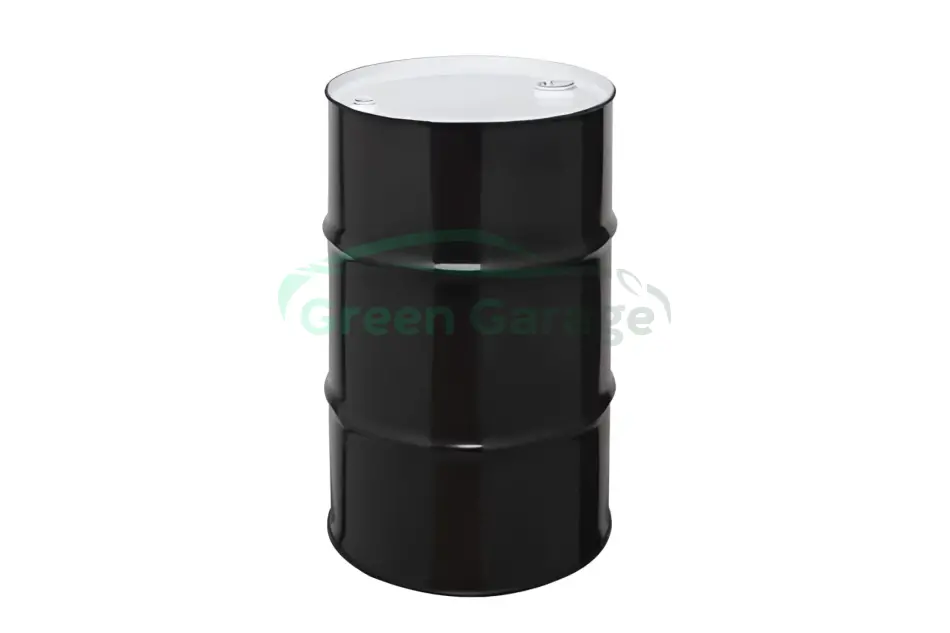 Олива моторна EXTRASINT SAE 5W-40 MULTIJET (60 L) SOLGY 504013 (фото 1)
