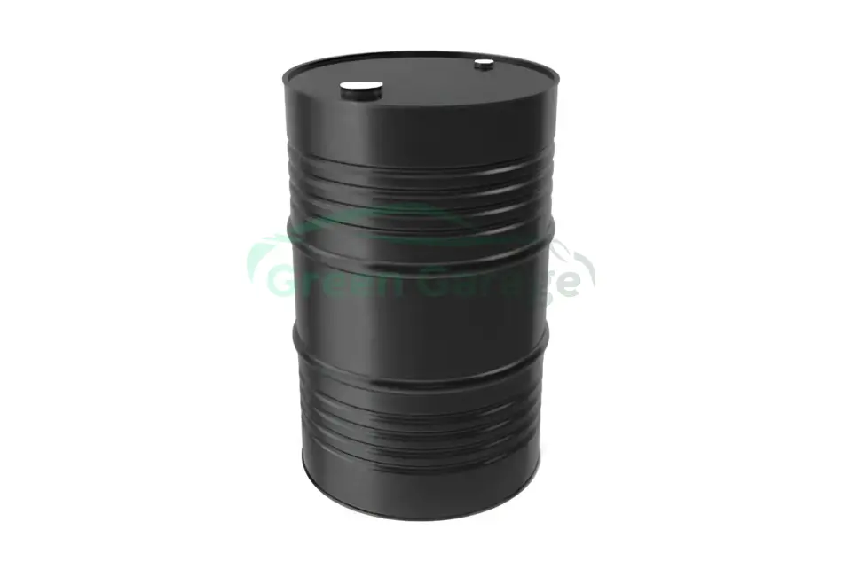 Олива моторна EXTRASINT SAE 5W-30 A7-B7 (208 L) SOLGY 504014 (фото 1)