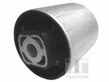 Сайлентблок переднього коромисла TEDGUM 00054567