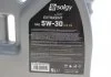 Олива моторна EXTRASINT SAE 5W-30 C4 LS (5 L) SOLGY 504026 (фото 2)