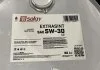 Олива моторна EXTRASINT SAE 5W-30 C2 (60 L) SOLGY 504021 (фото 2)