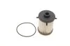 Фільтр масляний АКПП AUDI 15- (вир-во FEBI) FEBI BILSTEIN 180578 (фото 1)