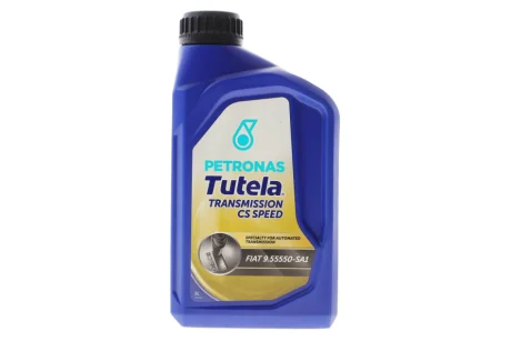 Масло трансмісійне Tutela CS Speed 20x1L Petronas 76012E18EU