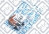 Ремкомплект супорта гальмівного заднього Q-fix Q0940180 (фото 2)