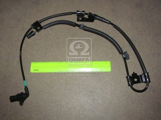 Датчик ABS передній лівий (вир-во Mando) MANDO EX956701F300 (фото 1)