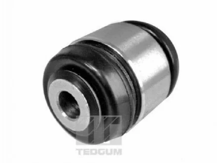 Сайлентблок стопорного кронштейна TEDGUM 00086288