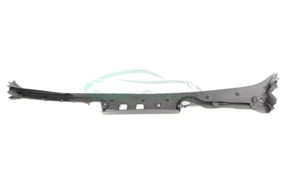 Планка повітрозабірника лобового скла AUTOTECHTEILE 701 5126 (фото 1)