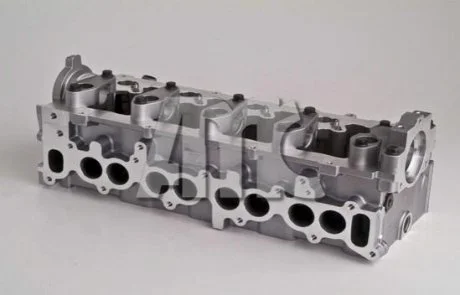 Головка блоку циліндрів HYUNDAI 2.2 D AMC 908773