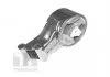 Подушка двигуна задн CHEVROLET CRUZE TEDGUM TED98445 (фото 1)