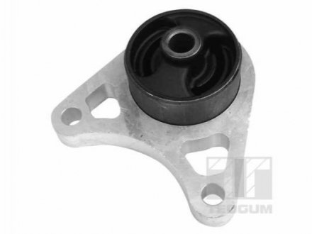 Подушка задньої балки пер LAND ROVER TEDGUM 01164615