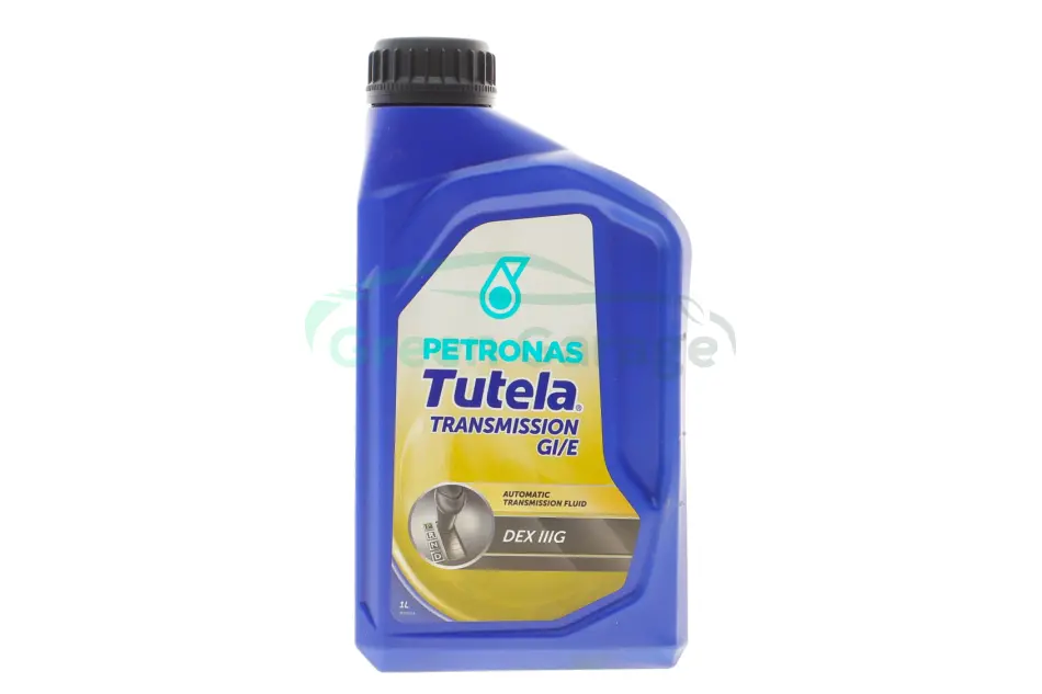 Масло трансмісійне Tutela GI/E 1L Petronas 76406E18EU (фото 1)