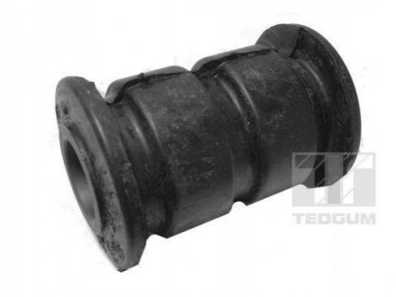 Сайлентблок ресори задній RENAULT TEDGUM 00587372