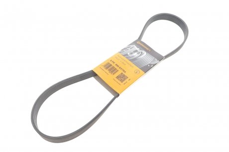 Ремінь генератора поліклиновий CONTITECH 6PK995 EXTRA