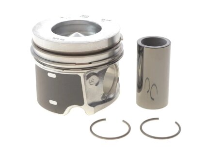 Поршень KOLBENSCHMIDT 41268610