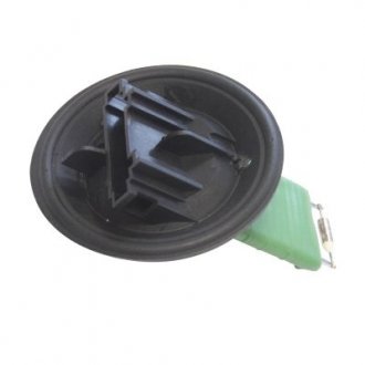 Регулятор, вентилятор салону HUCO 132540