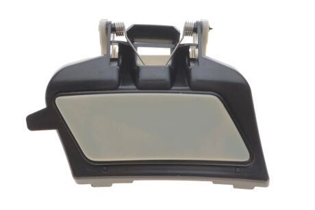 Заглушка омивача фар, права AUTOTECHTEILE 130 8833