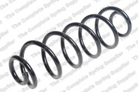 Пружина підвіски задня AUDI Kilen 50248
