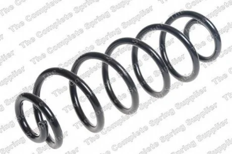 Пружина підвіски задня AUDI Kilen 50248