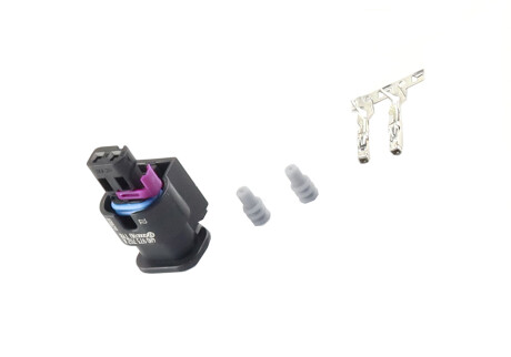 Корпус електричного роз`єма AND 30973014