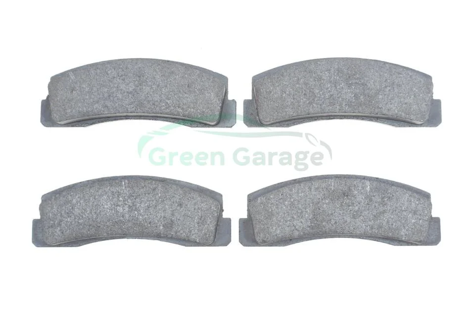 Гальмівні колодки дискові BOSCH 0986494543 (фото 1)
