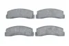 Гальмівні колодки дискові BOSCH 0986494543 (фото 1)