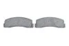 Гальмівні колодки дискові BOSCH 0986494543 (фото 5)