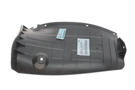 Підкрилок задній правий Hyundai/Kia/Mobis 86822H6500