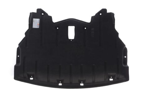 Захисний кожух двигуна AUTOTECHTEILE 707 5121