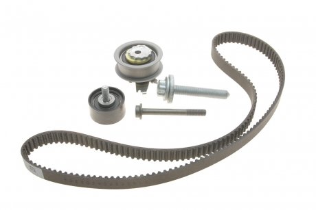 Комплект ременя ГРМ CONTITECH CT1167K4