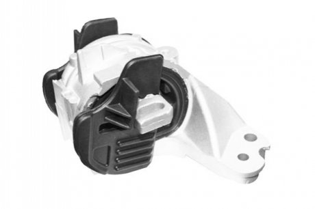 Опора двигуна ліва TEDGUM TED98665