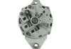 Генератор 12V 130A AS-PL A1017 (фото 3)