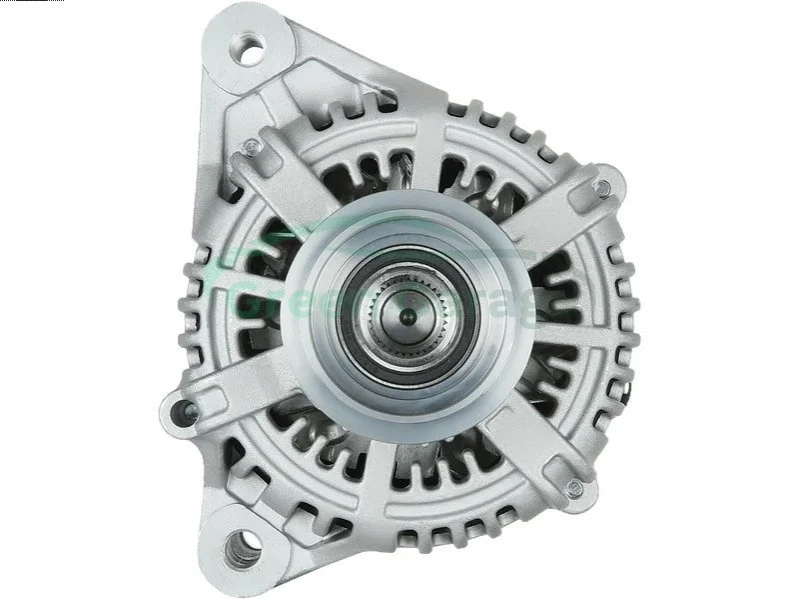 Генератор 12V 120A AS-PL A9035 (фото 1)
