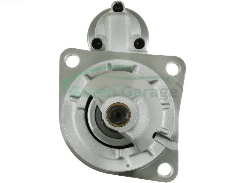 Стартер 12V 1.40kW AS-PL S0376 (фото 1)