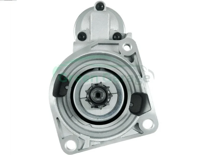Стартер 12V 1.70kW AS-PL S0038 (фото 1)