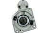 Стартер 12V 0.95kW AS-PL S0050 (фото 1)