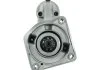 Стартер 12V 0.95kW AS-PL S0050 (фото 1)
